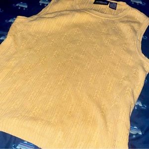 Liz Claiborne vest for sale